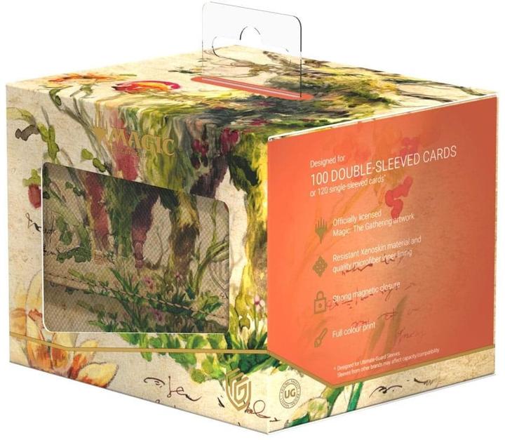 Produktbild Ultimate Guard Sidewinder 100+ Xenoskin Magic: The Gathering "Bloomburrow" - design 1