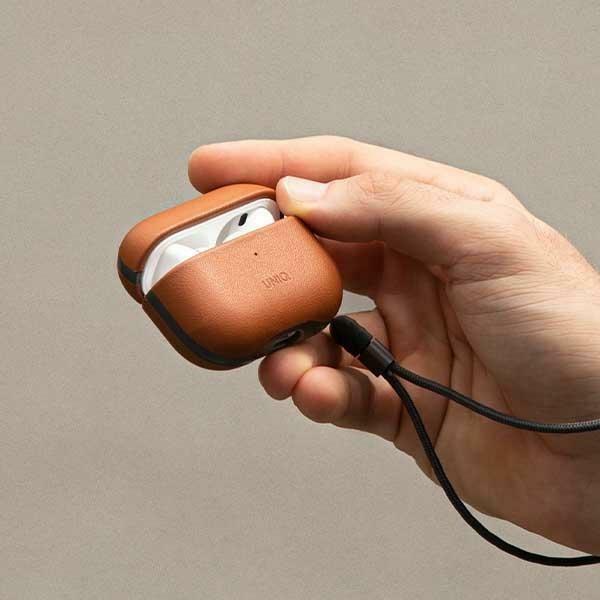 Immagine prodotto Uniq Etui für AirPods Pro 2 (Manicotto per cuffie)