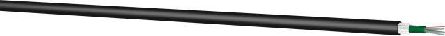 Produktbild Draka LWL-Kabel (CAT6, 1000 m)