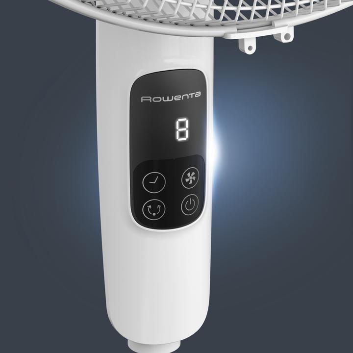 Produktbild Rowenta Standventilator Turbo Silence VU5450 (57 dB)