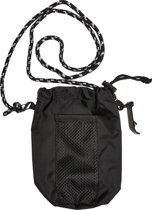 Image du produit Urban Classics Porte-bouteille en polyester recyclé Neckpouch - 15303