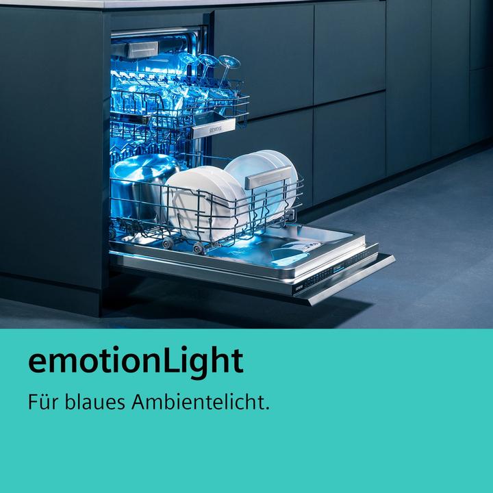 Image du produit Siemens SN57TS00CE
