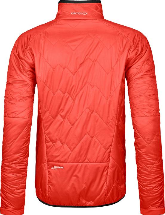 Image du produit Ortovox Veste femme en Swisswool Piz Vial (M)