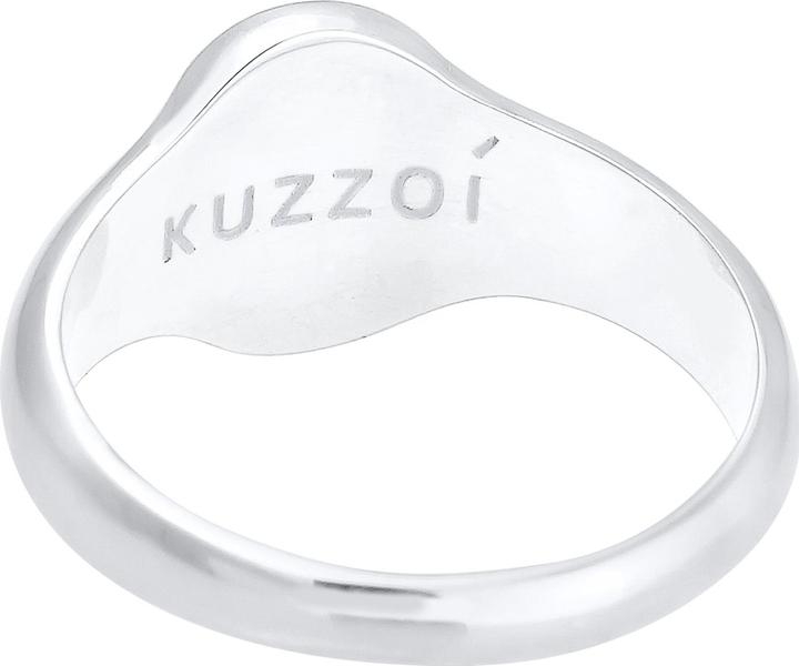 Produktbild Kuzzoi Siegelring (66, 925 Silber)