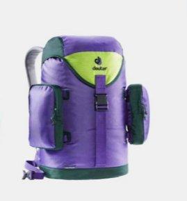 Immagine prodotto Deuter Lake Placid (27 l)