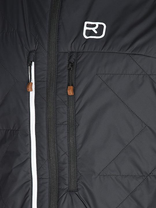Image du produit Ortovox Piz Boè Swisswool Jacket (XXL)