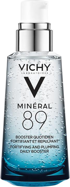 Vichy Minéral 89 (50 ml)