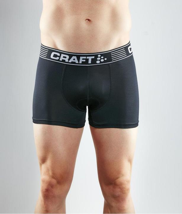 Actual product image Craft Greatness Bike Boxer (S)
