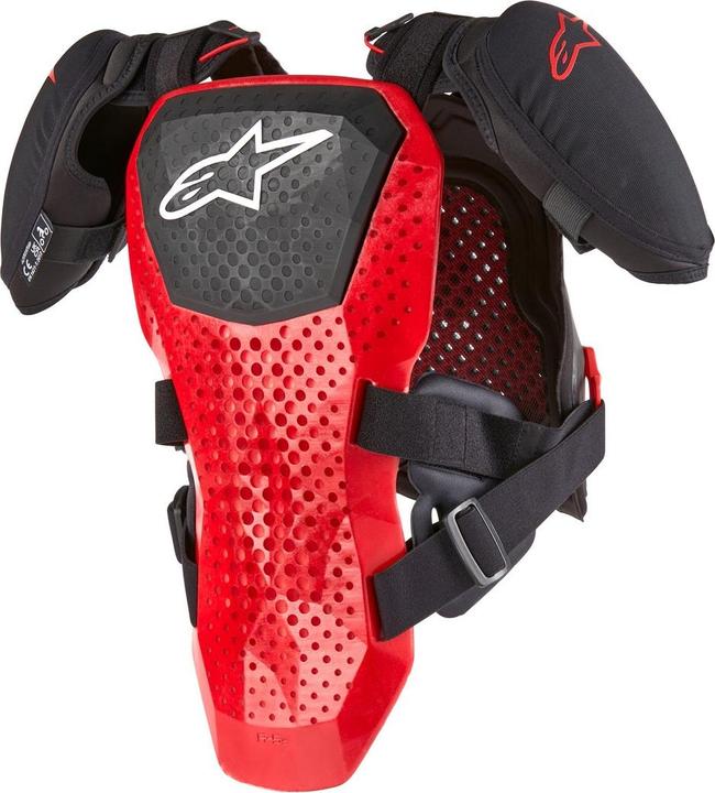 Image du produit Alpinestars CHEST GUARD 25 A-5 S V2 YTH (L, XL)