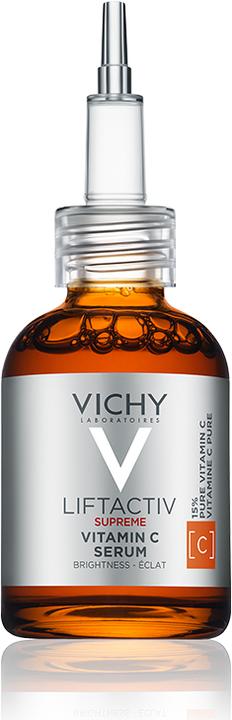 Vichy Lifactiv Serum Vitamin C (20 ml)