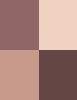 Produktbild Chanel Les 4 Ombres (#226 Tisse Rivoli)