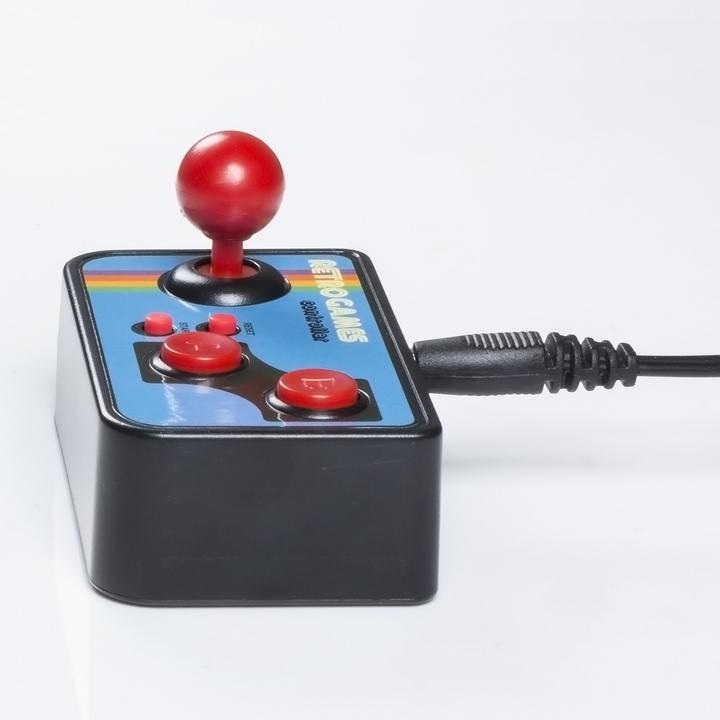 Image du produit ORB Mini jeux TV