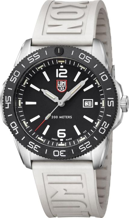 Immagine prodotto Luminox Pacific Diver 3120 Series (Orologio sub, 44 mm)