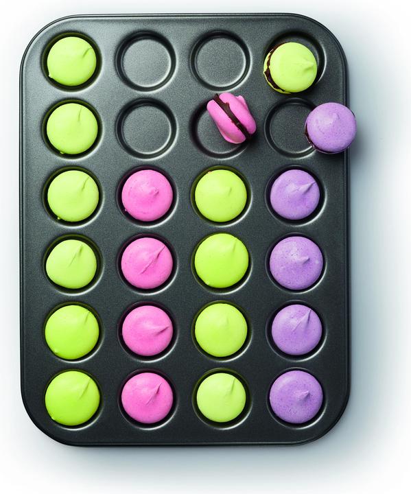 Produktbild Master Class Mini-Whoopie-Form