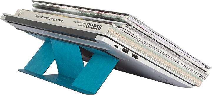 Produktbild SmallRig MOFT x simorr Adhesive Laptop Stand 3330