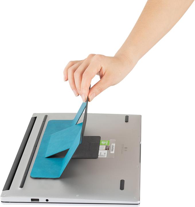 Produktbild SmallRig MOFT x simorr Adhesive Laptop Stand 3330
