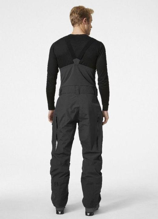 Actual product image Helly Hansen Sogn Bib Shell Pant (S)
