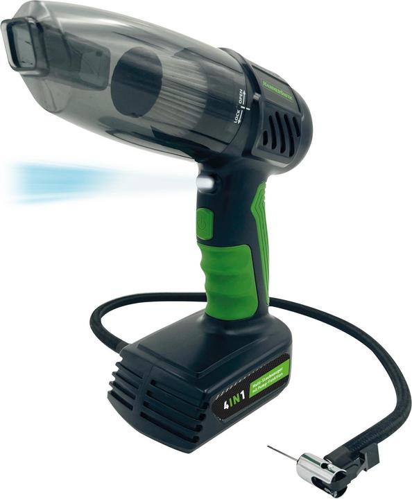 Produktbild Hammersmith AirStorm
