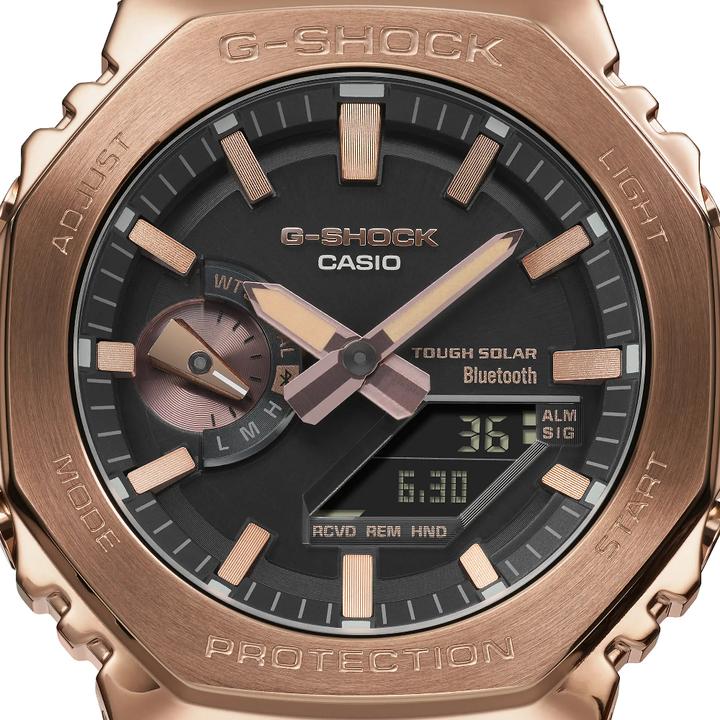 Produktbild G-Shock GM-B2100GD-5AER (Taucheruhr, 44 mm)