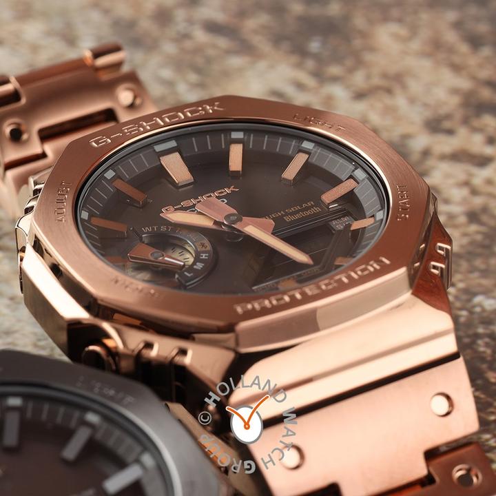 Produktbild G-Shock GM-B2100GD-5AER (Taucheruhr, 44 mm)