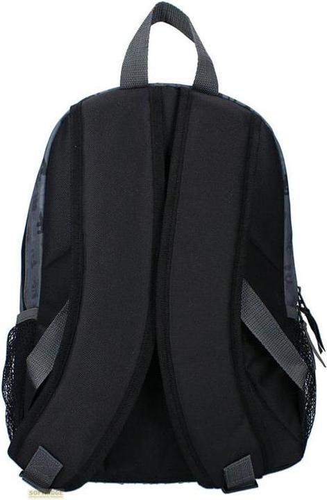 Produktbild Vadobag Naruto: - The Greatest Ninja Black (Backpack / Zaino)