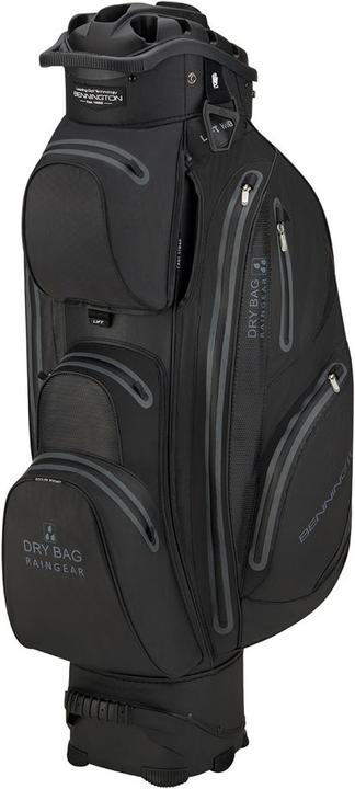 Produktbild Bennington QO14 QUIET ORGANZIZER 14-Way Water Proof