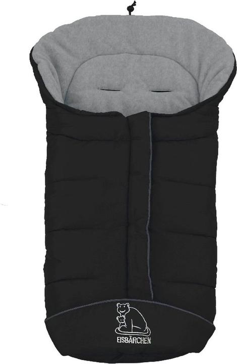 grey black