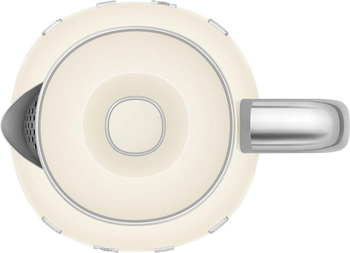 Actual product image Smeg 50's Retro Style Mini (0.80 l, EU plug)