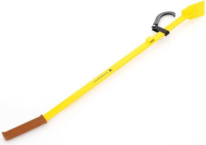 Produktbild Ochsenkopf OX 62-0800 Rindenschäler, Dauner Form