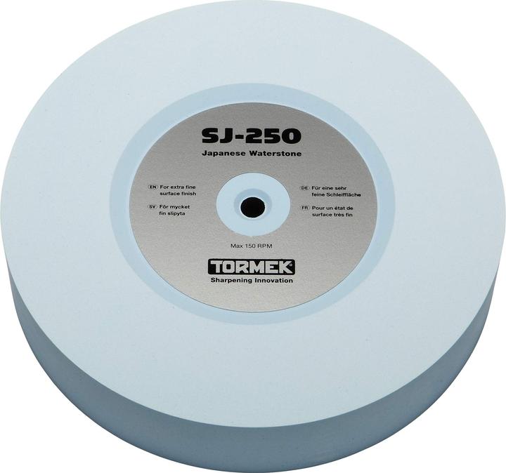 Produktbild Tormek SJ-250 Schleifstein (4000)