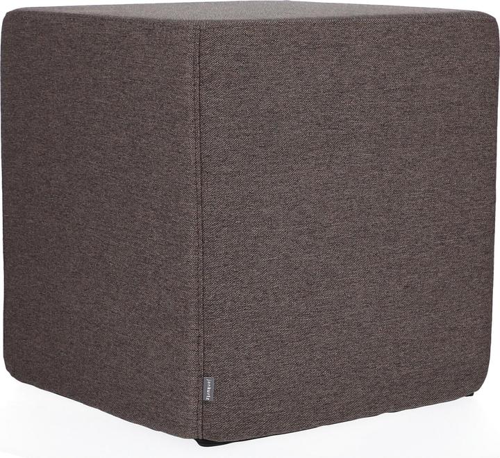 Immagine prodotto JanKurtz Pouf SITTING, anima in polistirolo con rivestimento in schiuma PU