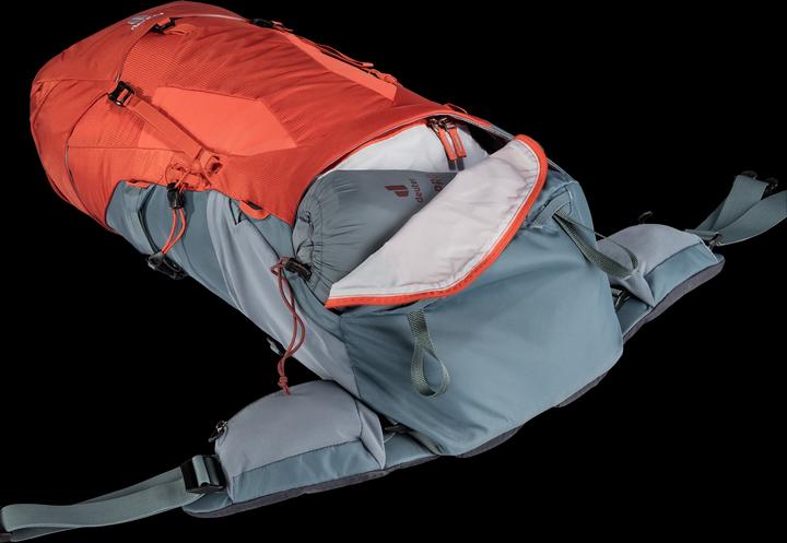 Immagine prodotto Deuter Aircontact Lite 45 + 10 (45 l)