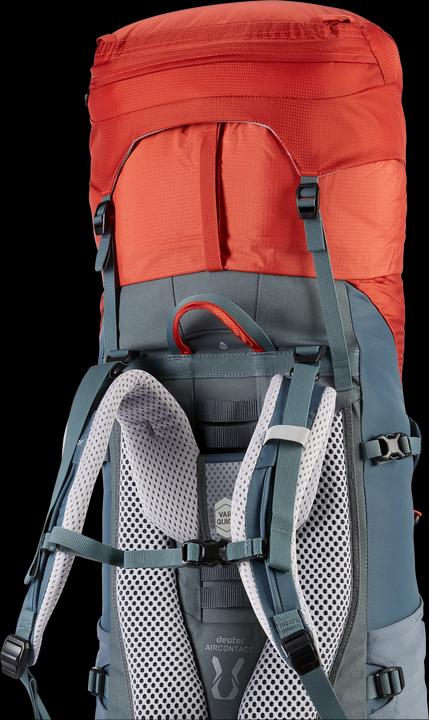 Immagine prodotto Deuter Aircontact Lite 45 + 10 (45 l)