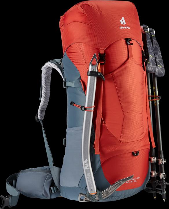 Immagine prodotto Deuter Aircontact Lite 45 + 10 (45 l)