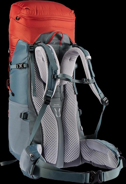 Immagine prodotto Deuter Aircontact Lite 45 + 10 (45 l)