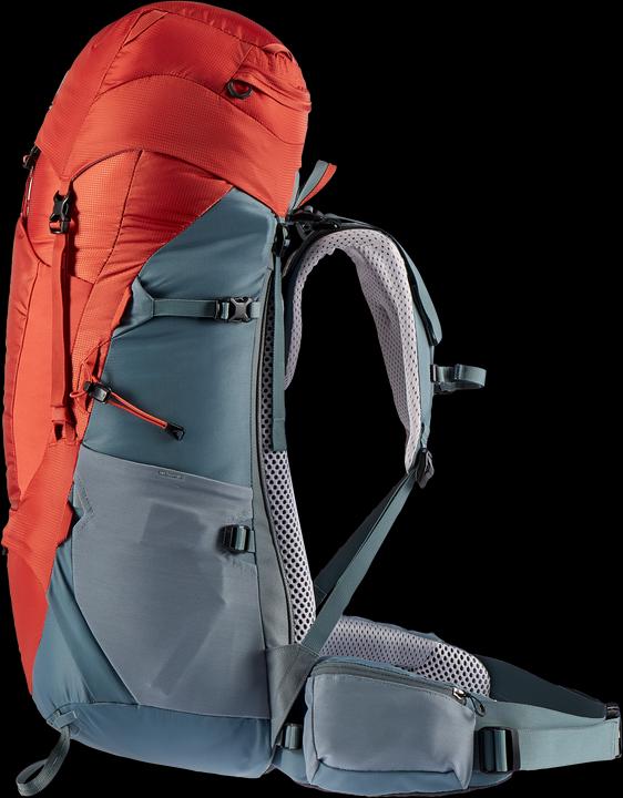 Immagine prodotto Deuter Aircontact Lite 45 + 10 (45 l)