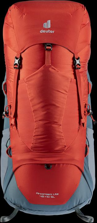 Immagine prodotto Deuter Aircontact Lite 45 + 10 (45 l)
