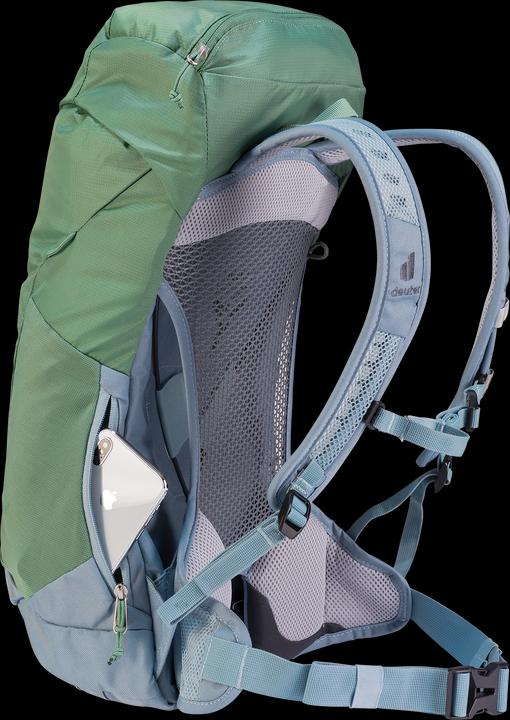 Produktbild Deuter AC Lite 14 SL aloe dusk (14 l)