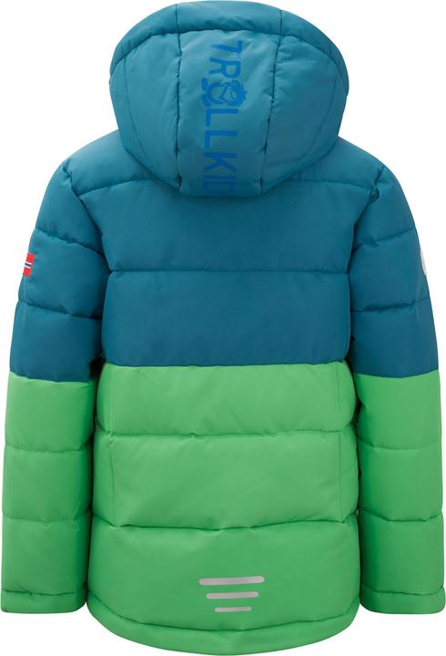 Image du produit Trollkids Veste pour enfants Gryllefjord (176)