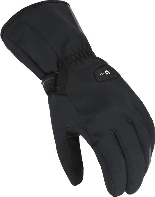 Actual product image Macna UNITE 2.0 RTX Heizhandschuh schwarz XL (XL)