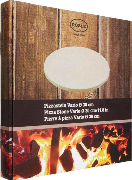 Actual product image Rösle Vario