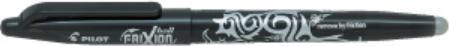 Actual product image Pilot FriXion Ball (Black, 1 x)