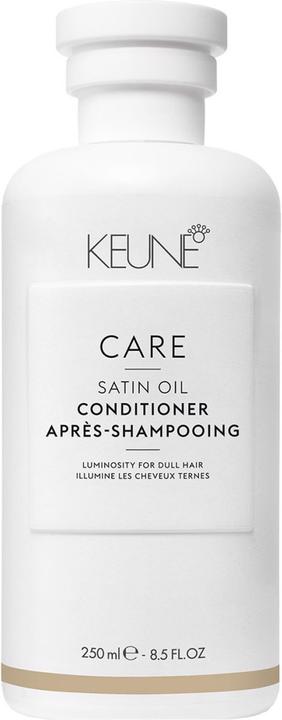 Produktbild Keune Care - Satin Oil Conditioner (1000 ml)
