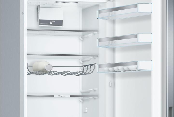 Image du produit Bosch Hausgeräte KGE39ALCA (343 l)