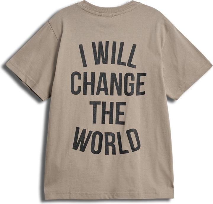 Produktbild hummel stsREVOLUTION T-SHIRT S/S (122)