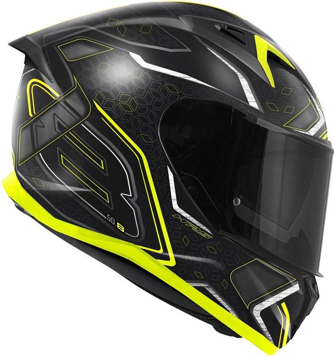 Actual product image Givi full face helmet graphic mystical (61 - 62 cm, XL)