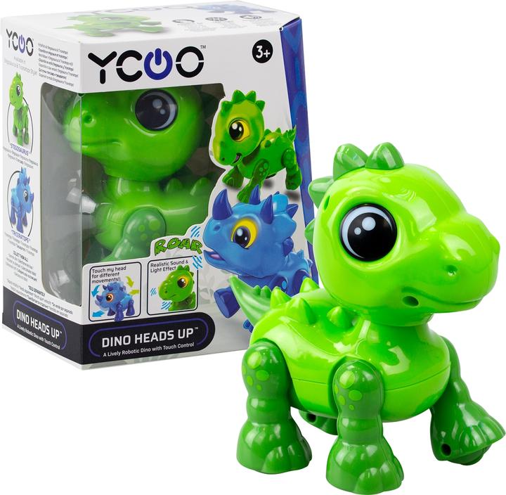 Immagine prodotto Silverlit Dino