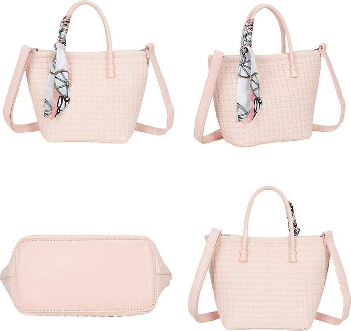 Immagine prodotto Gallantry HB-91131-PK Handtasche