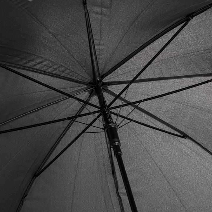Immagine prodotto Idena Ombrello a bastone nero Ø100cm manico con design soft-touch
