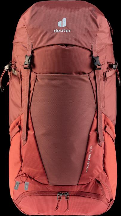 Produktbild Deuter Futura Pro 38 (38 l)